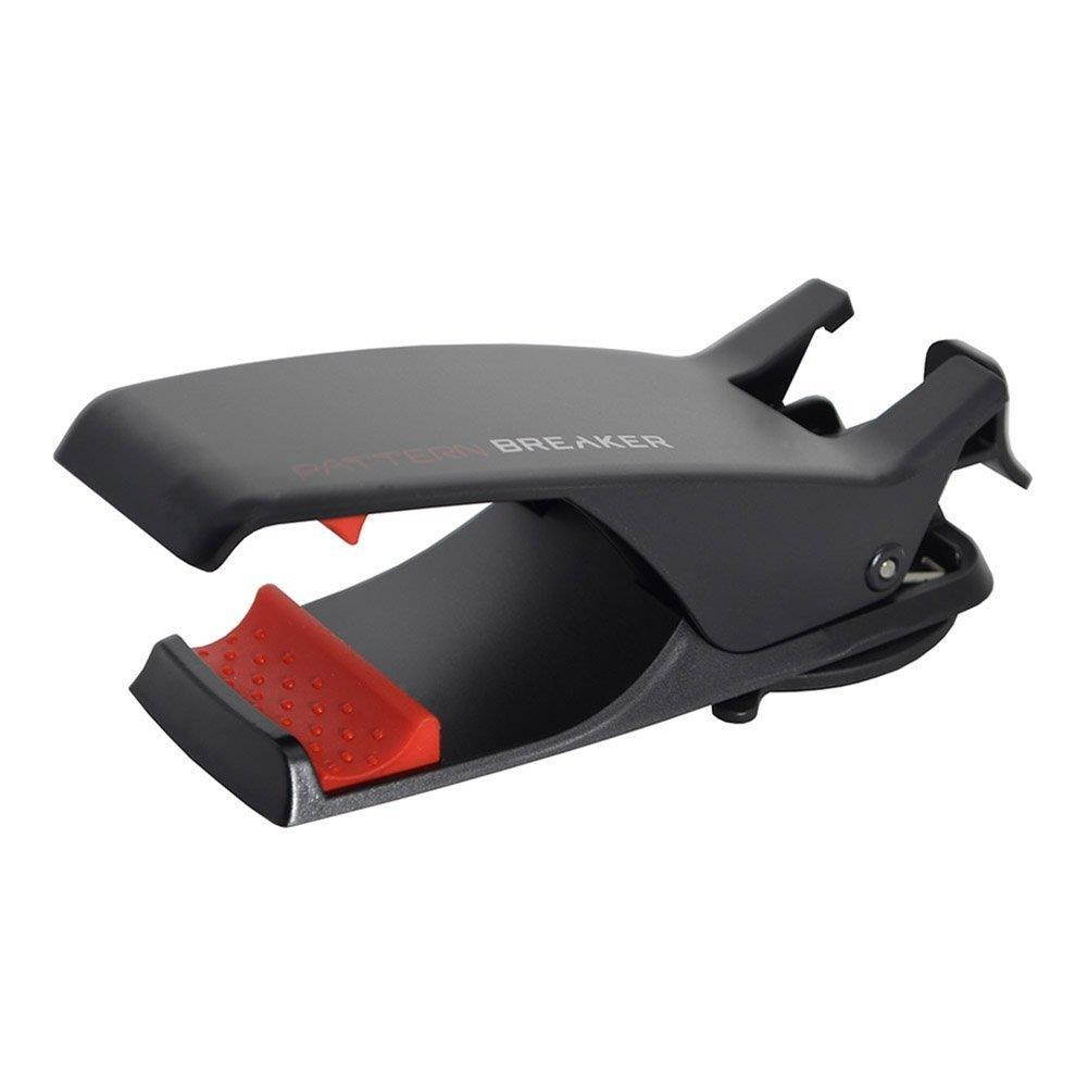 Cellphone Car Cradle - Strong adhesion, Reusable, Improved the disadvantages of existing mounts, easy to mount smart phone in the form of a forceps, securely in the car interior. / 6.3 X 2.16 X 1.9 In