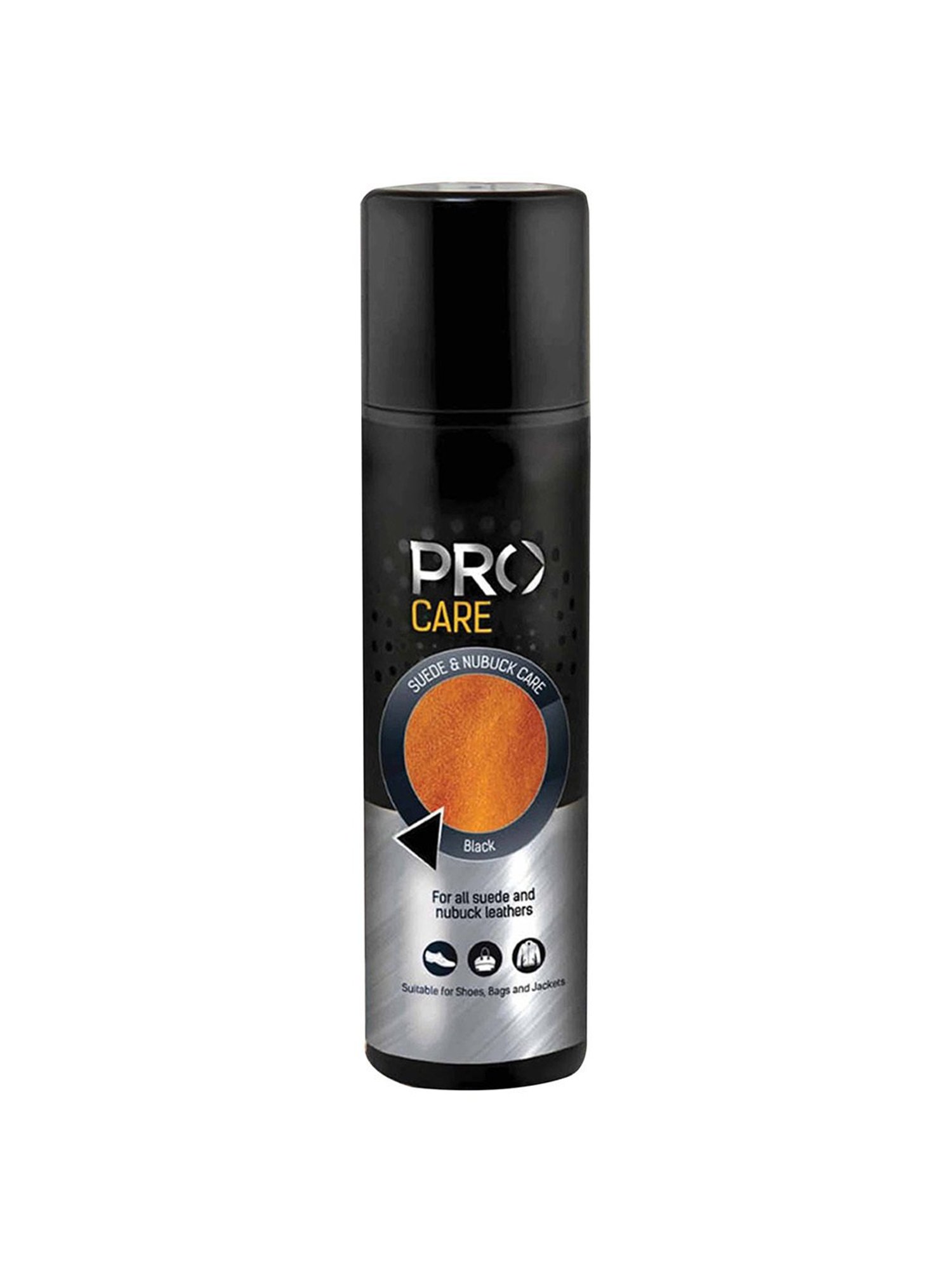 Pro Black Suede & Nubuck Care Spray (250ml)
