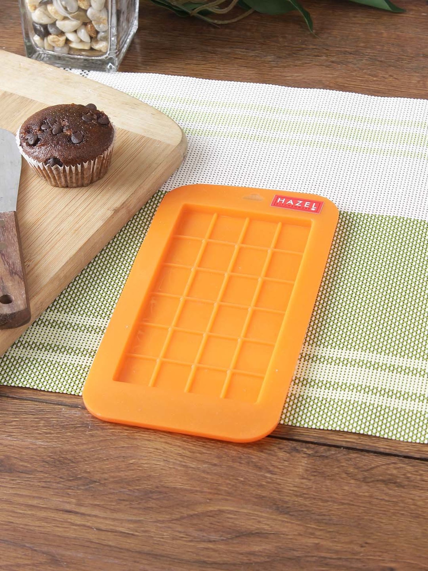 Zoku Multicolor Plastic Shark Ice Pop Mold (0.082 L)