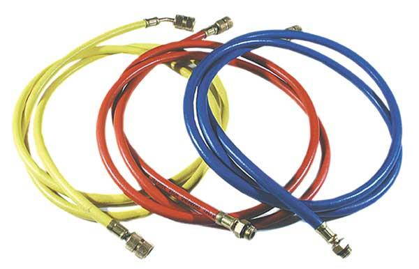SUPERCOOL 1767 A/C Charging Hose Set,R134a