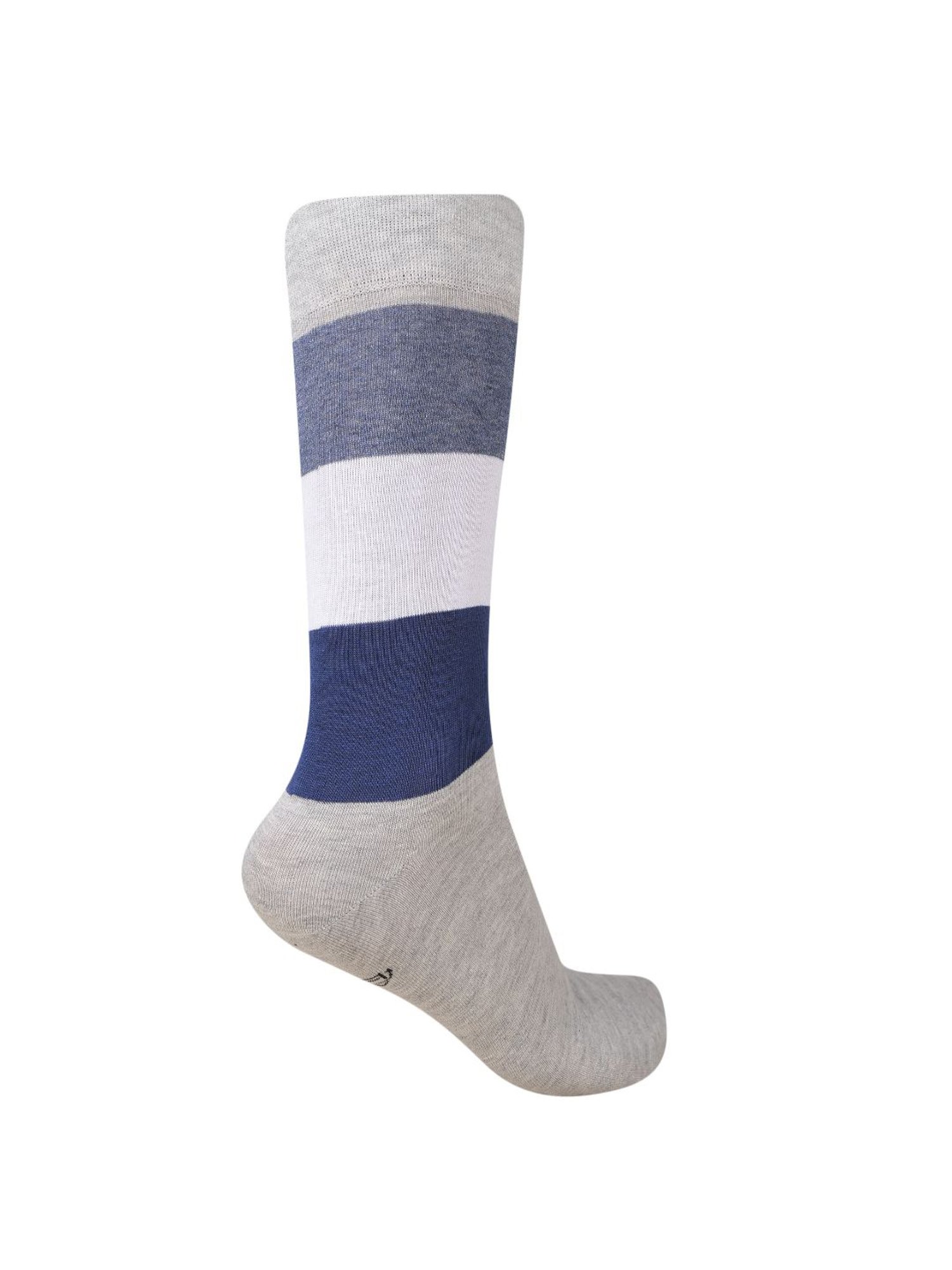 Dollar Socks For Men's Formal Full Length In (Pack of 3)