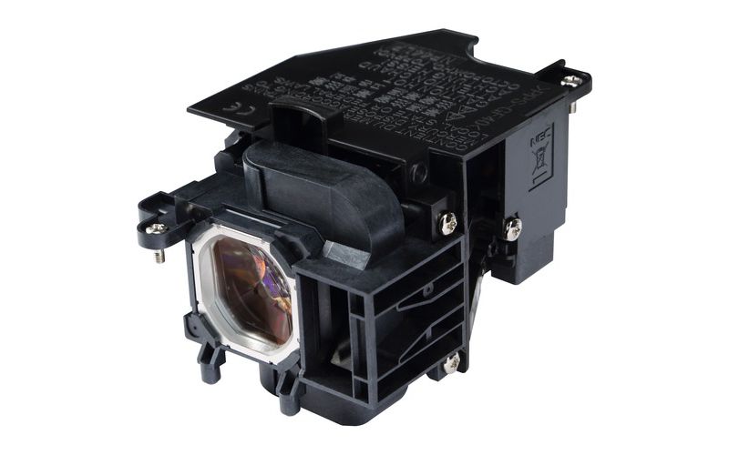 NEC Display Replacement Lamp for Projectors - 330 W Projector Lamp