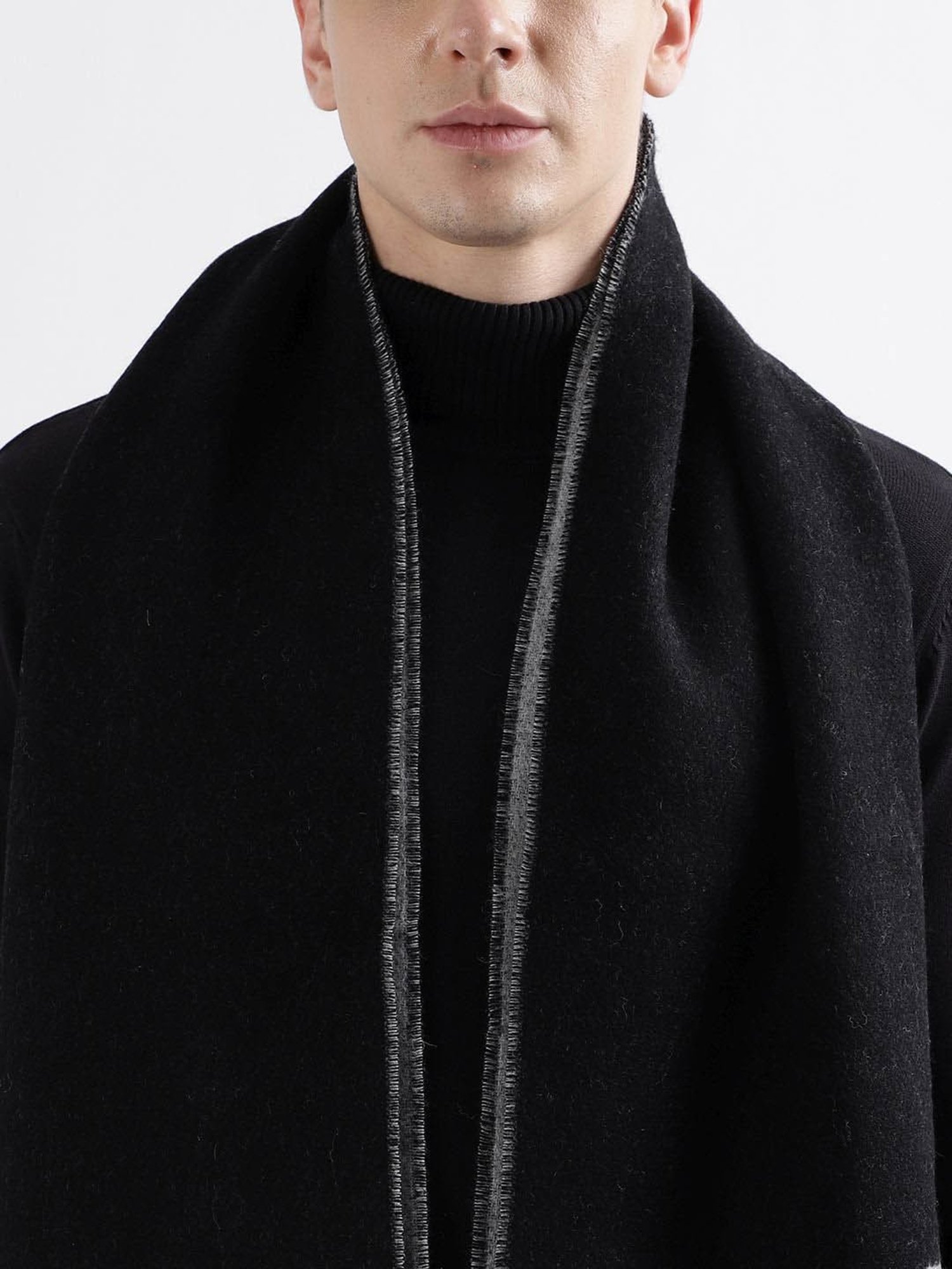 Monte Carlo Brown Checks Muffler