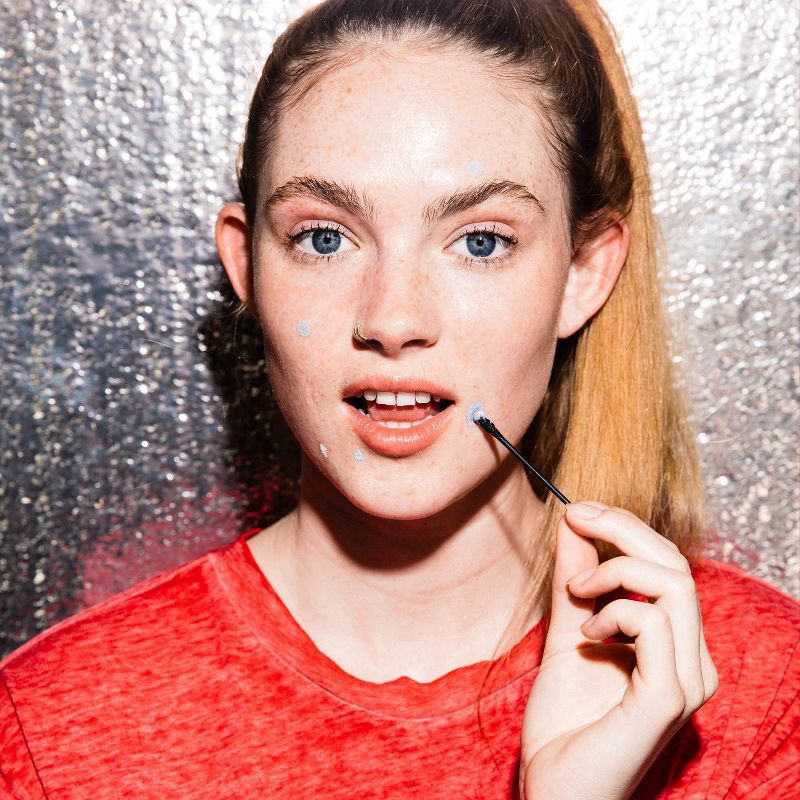 No7 Laboratories Acne Treatment 2% Salicylic Acid - 1.69 fl oz