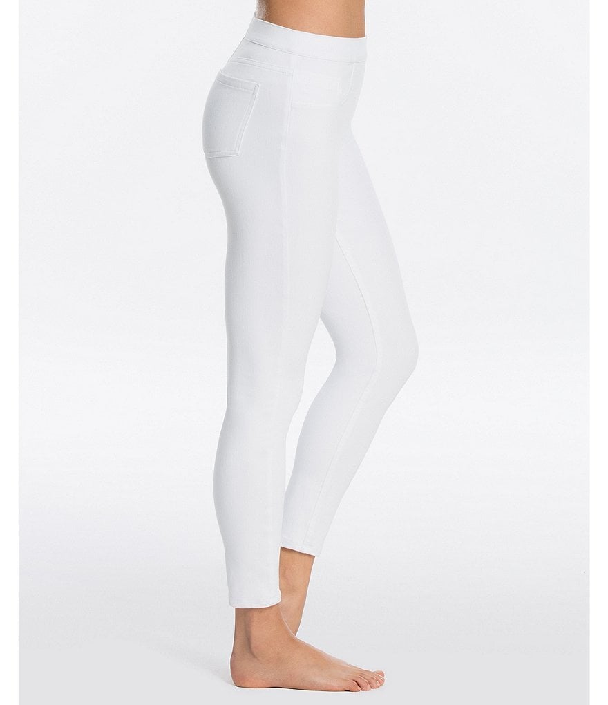 Spanx Jean-ish&reg; Ankle Leggings