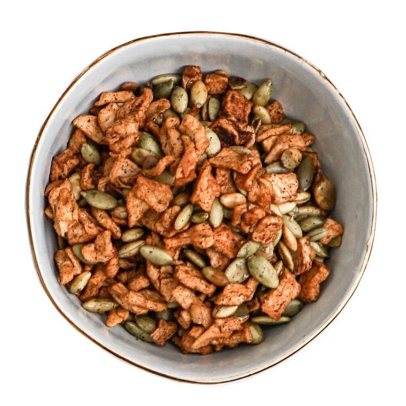 Peeled Snacks Harvest Blend Dried Fruit - 2.8oz