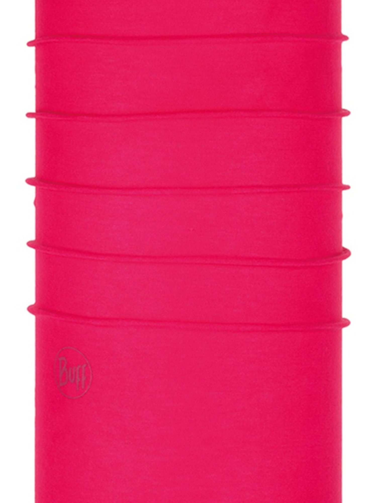 BUFF Indigo Blue Solid Bandana