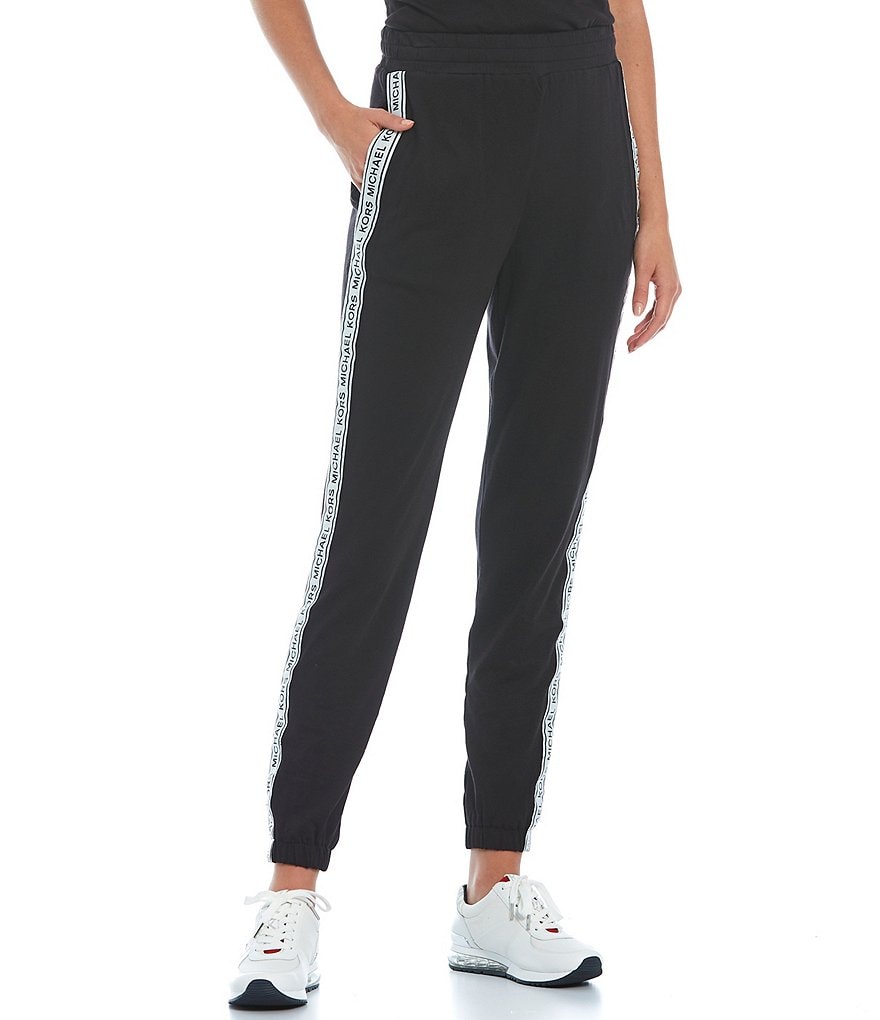 IBKUL Pull-On Ankle Pants