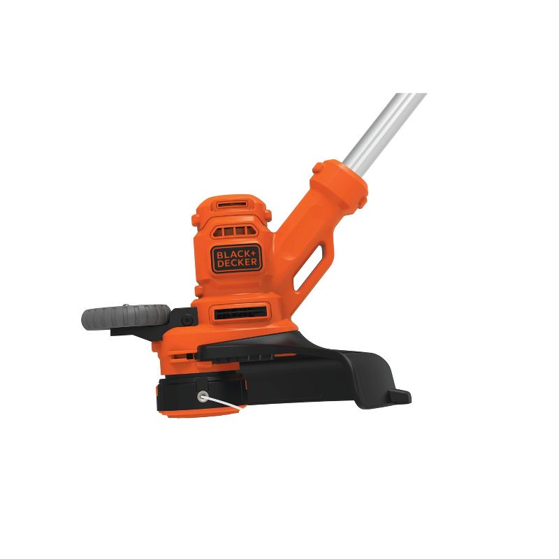 BLACK+DECKER 6.5 Amps 14" String Trimmer/Edger