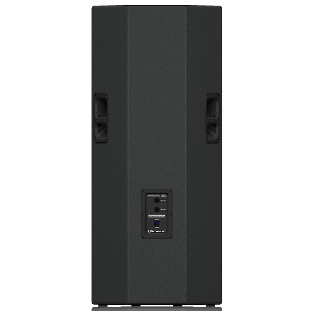 Turbosound Madrid TMS153 Dual 2-Way 15" Full Range Loudspeaker