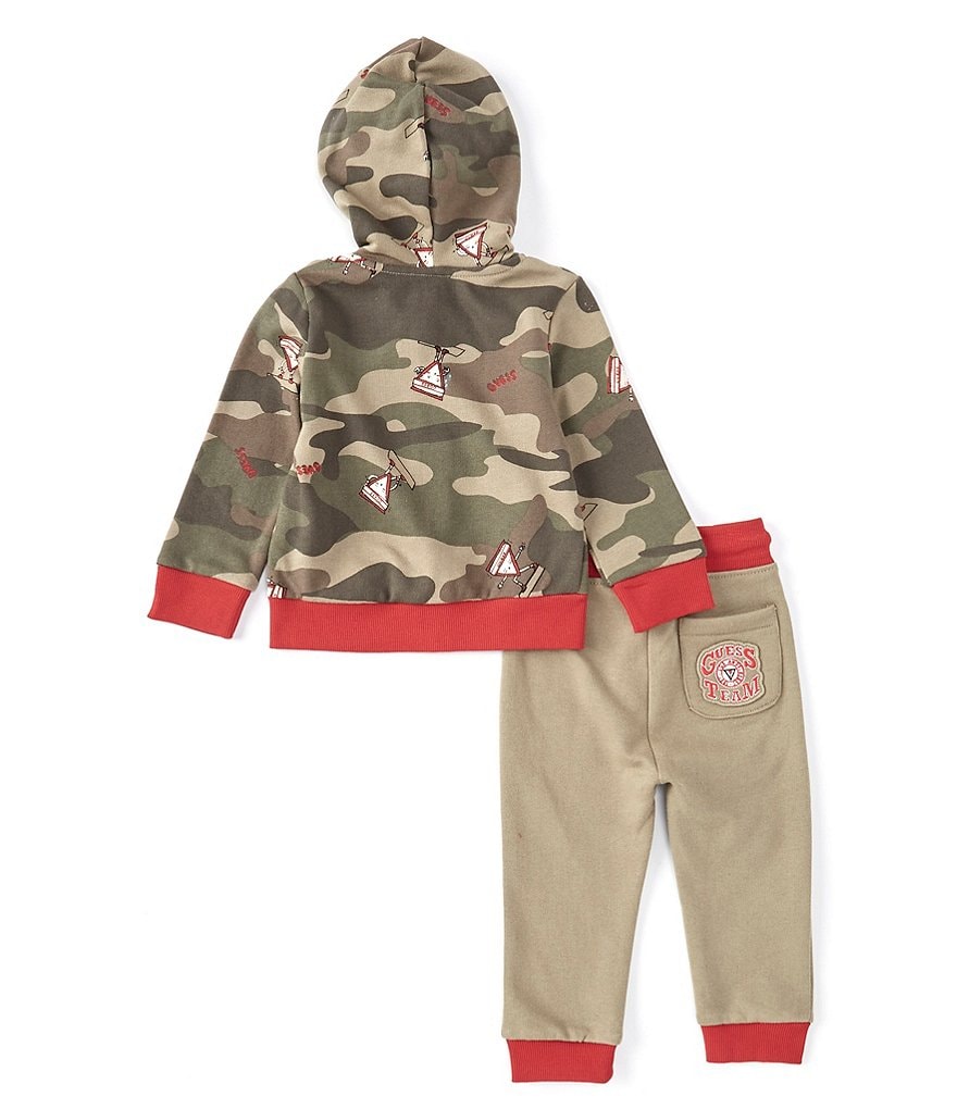 Hudson Baby Infant Unisex Holiday Box Set, Elf Size, 0-6 Months