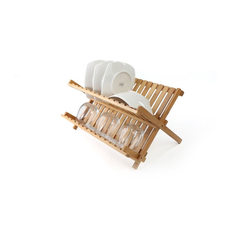 June Round Pump Clear - Threshold™