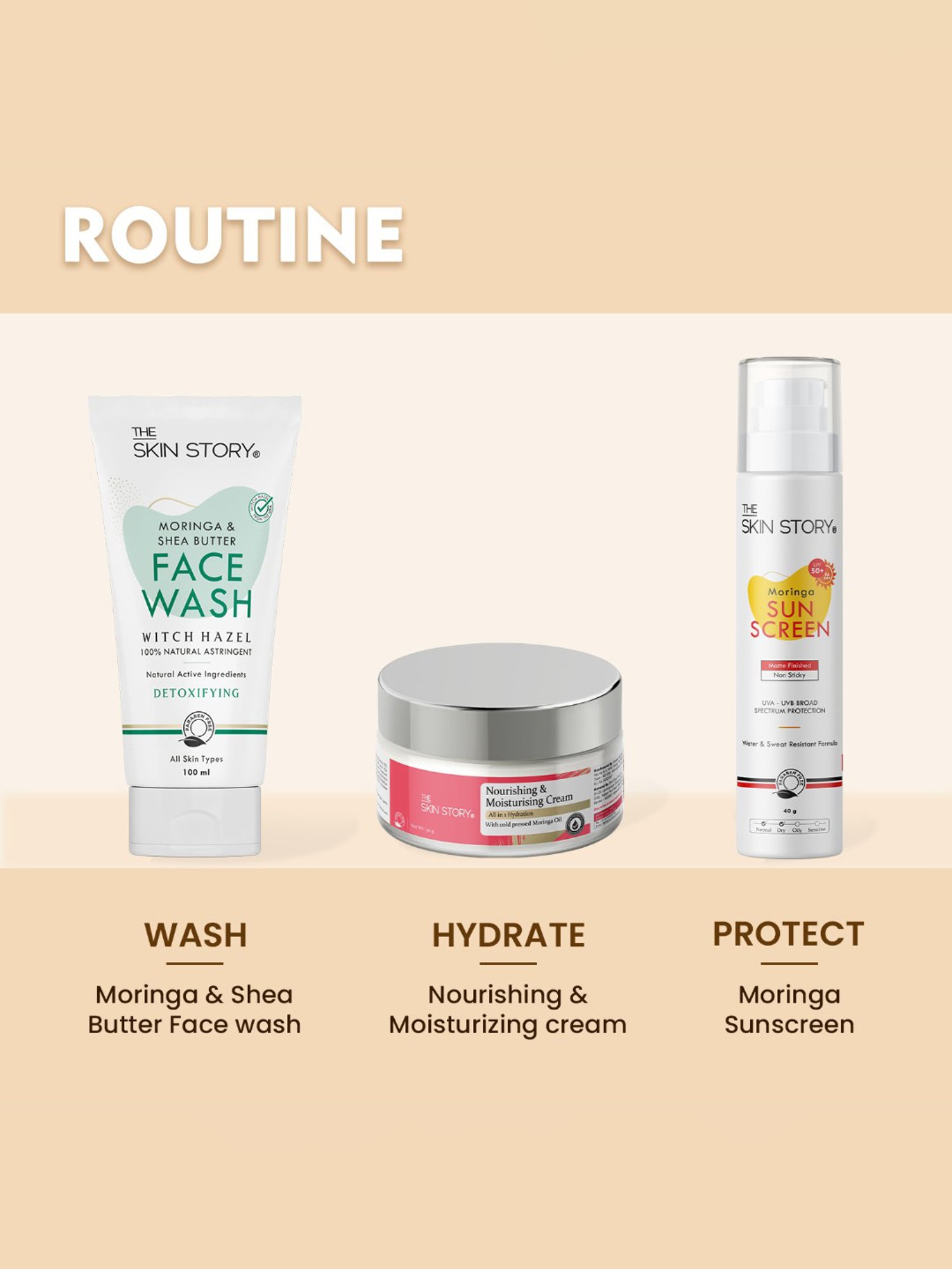 Skin Pot Co. Ultra Detox Face Wash - 150 ml