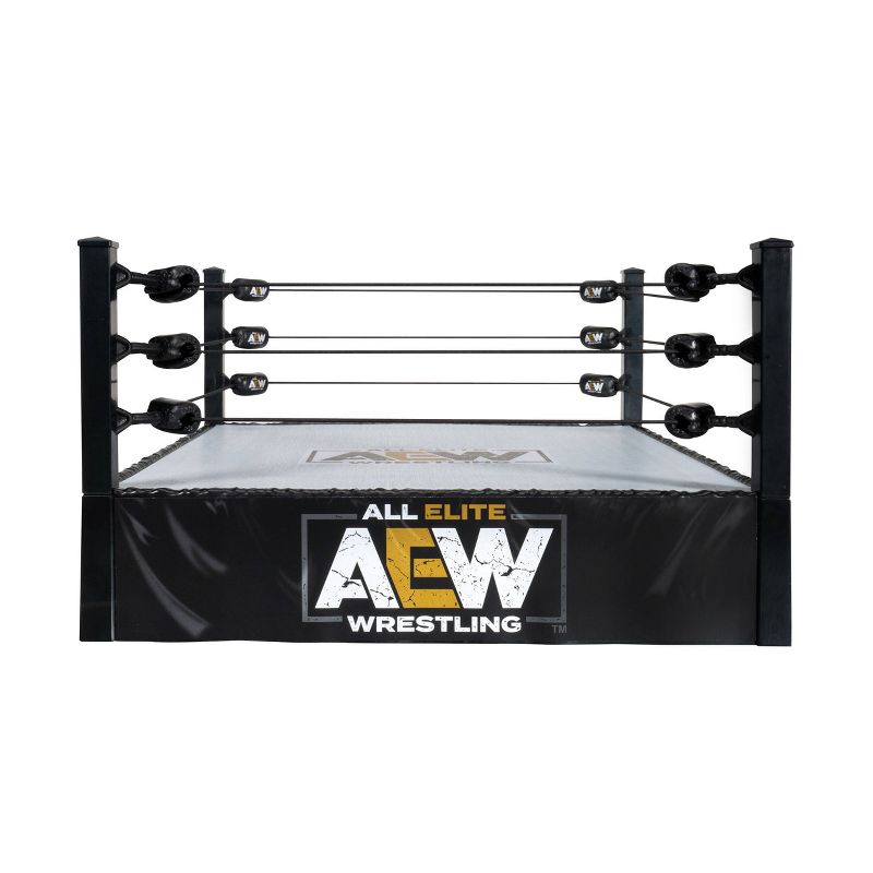 HAPE Wooden Fire Engine Playset with Working Ladder, Fireman and Dog