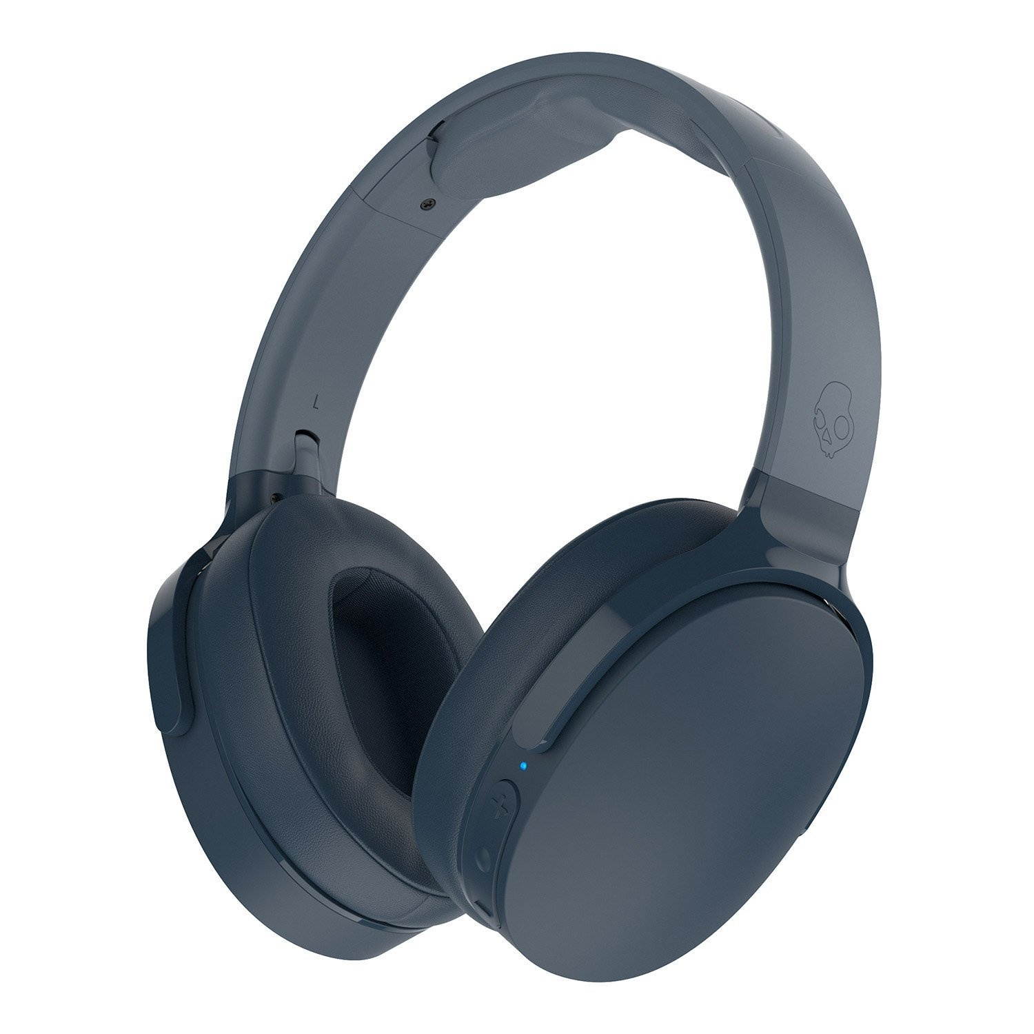 Skullcandy HESH 3 Wireless Blue Bluetooth Headphones (S6HTW-K617)