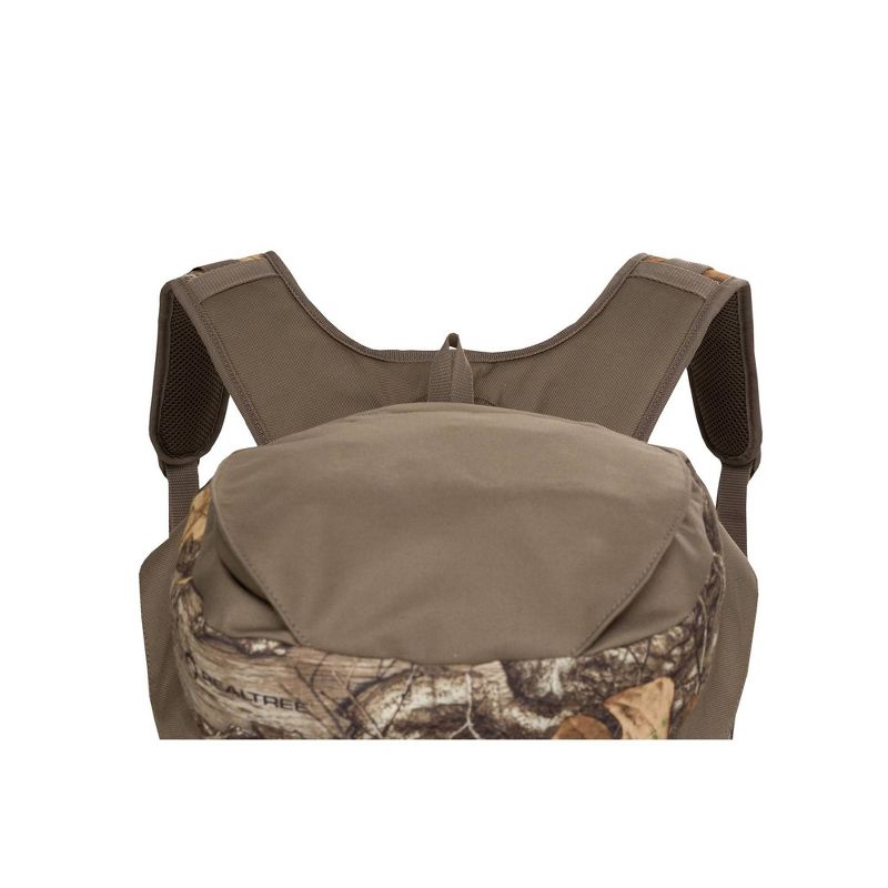 Fieldline Pro Series Glenwood Canyon 20'' Internal Frame Backpack - Camo