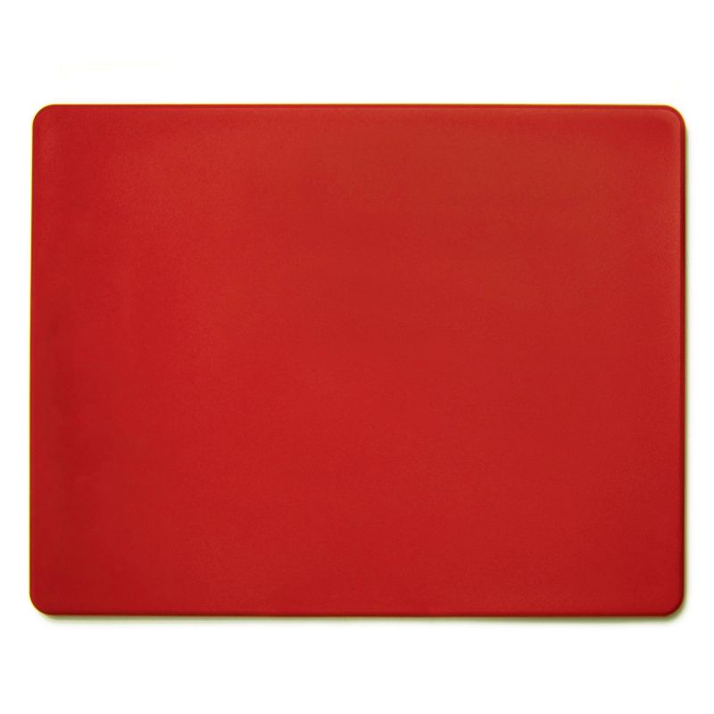 Architec Our Original Gripper Cutting Board 8"x11" Red