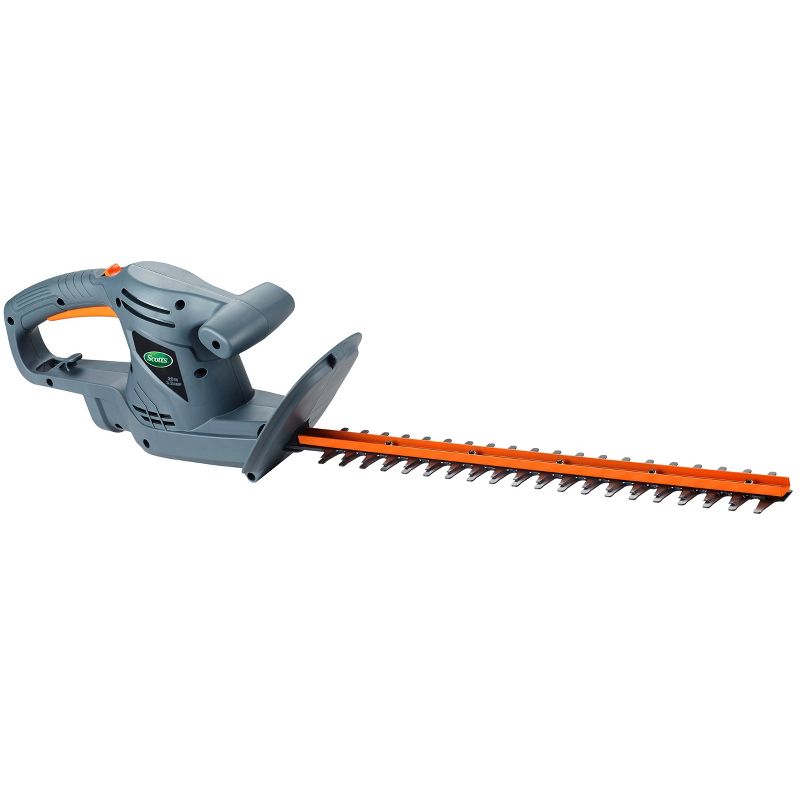 Scotts 20" Corded Hedge Trimmer