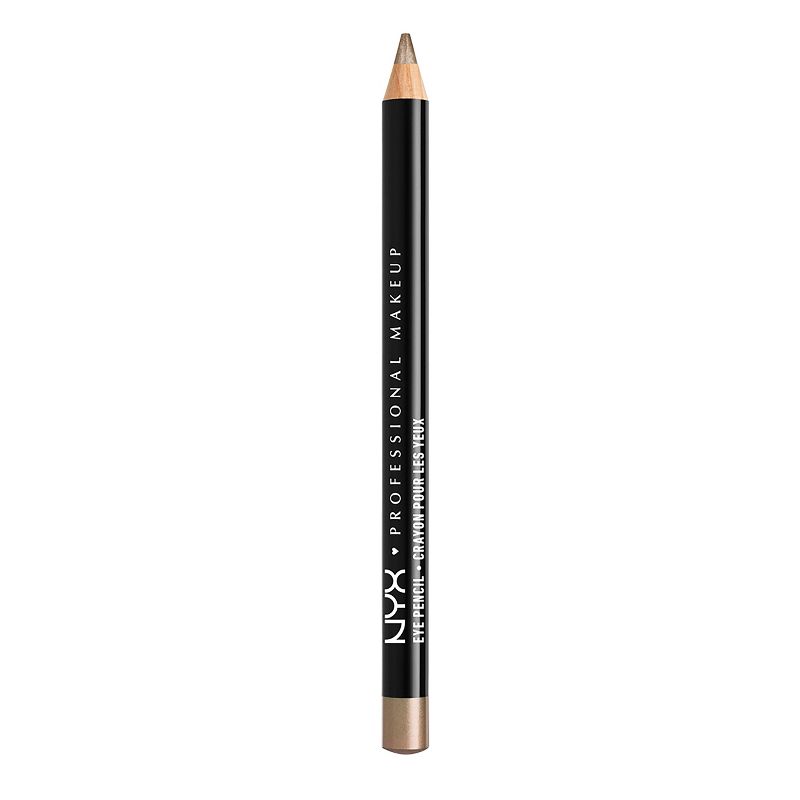 NYX Professional Makeup Slim Eyeliner - 0.04oz