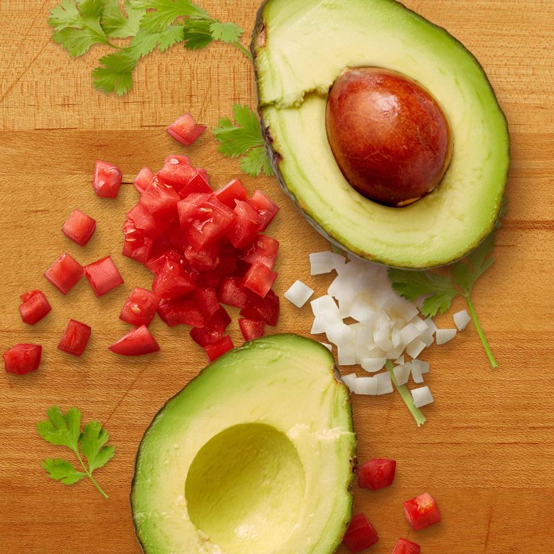 Sabra Guacamole & Go with Tostitos Dipping Rolls - 2.8oz