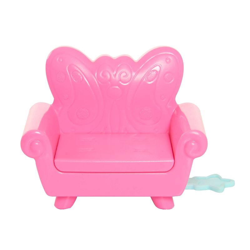 Puppy Dog Pals Keia Treehouse Playset