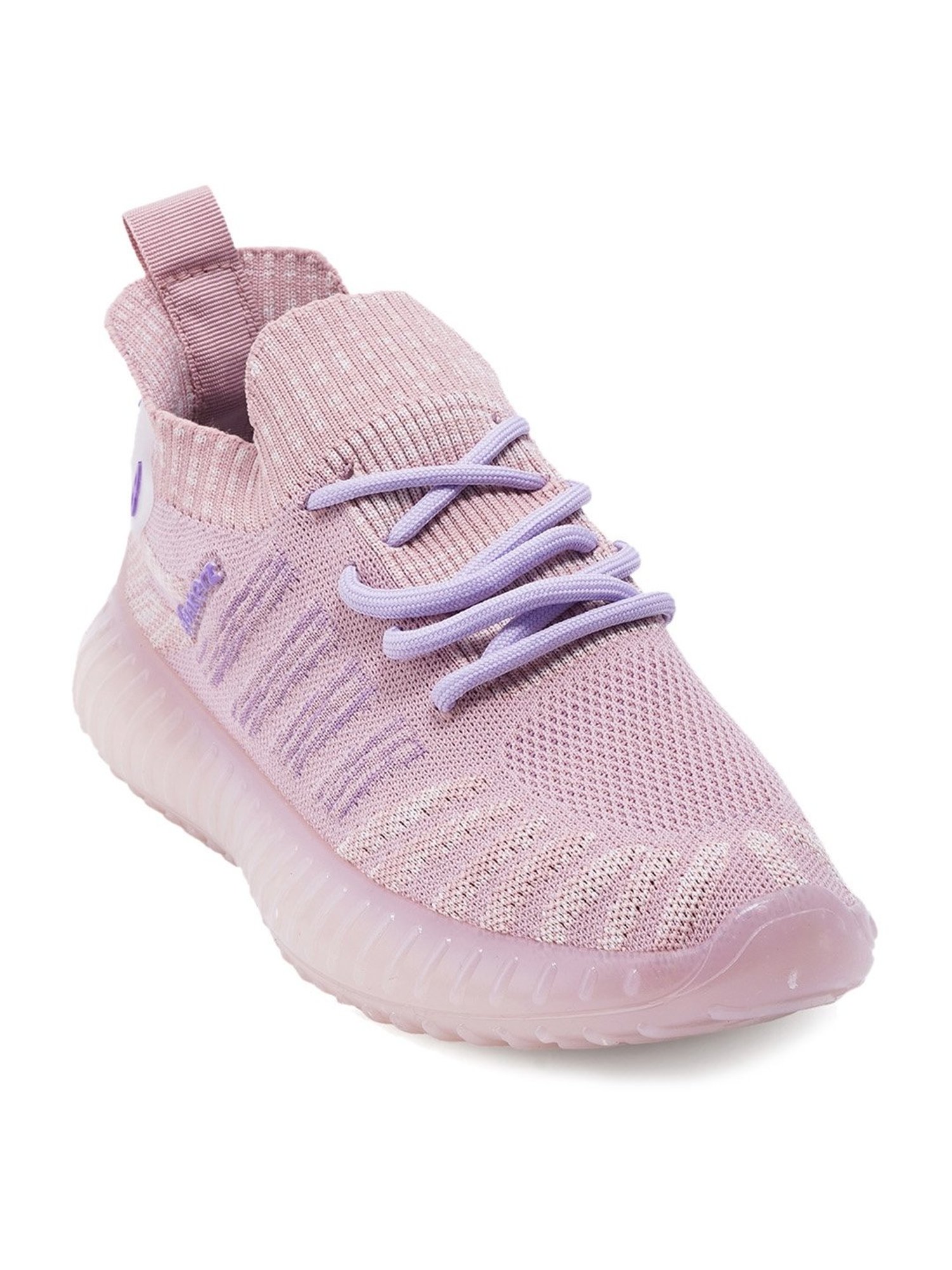 Bonkerz by Iconics Women's Pink Running Shoes