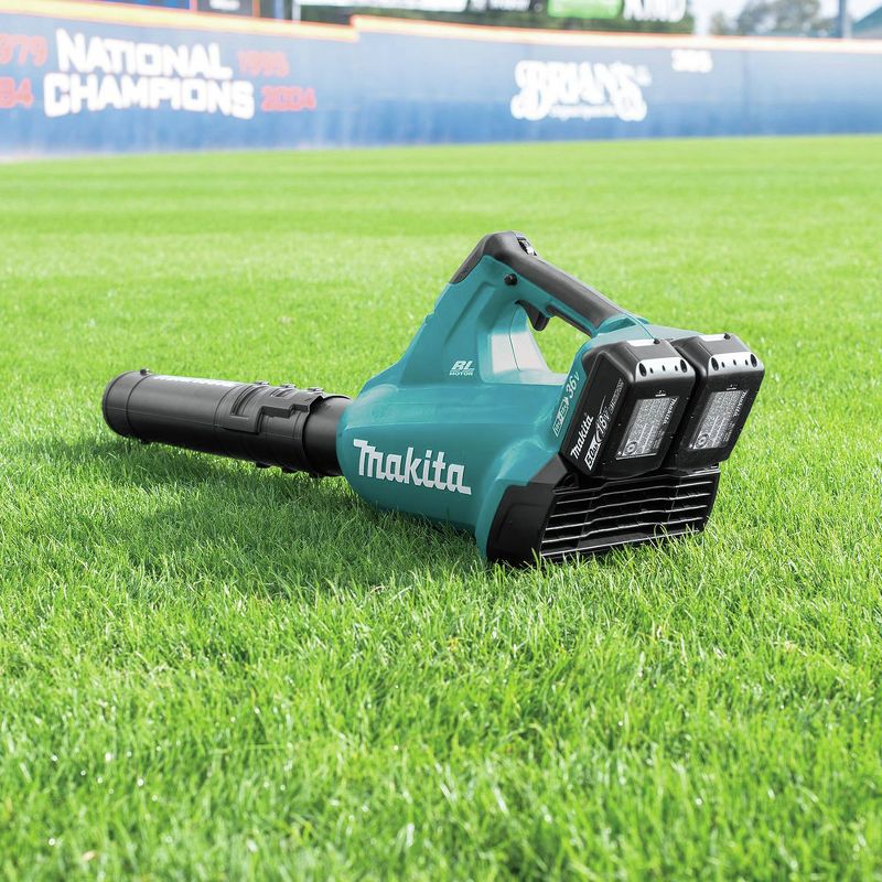 Craftsman CMEBL712R 12 Amp Variable Speed 410 CFM Corded Handheld Jobsite Blower