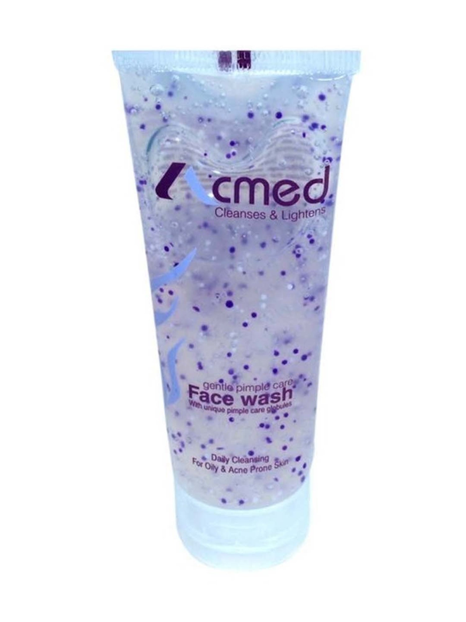 Acmed Pimple Care Face Wash - 70 gm