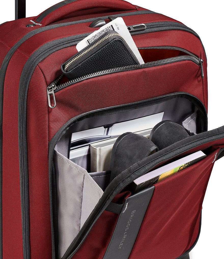 American Tourister 18'' Mickey Mouse Upright Hardside Suitcase