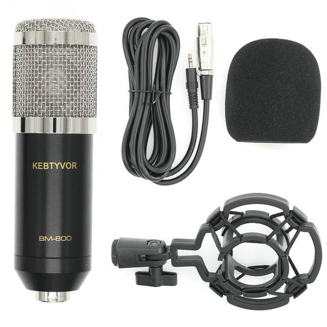 Blue Snowball Pop Filter - Customizing Microphone Windscreen Foam Cover for Improve Blue Snowball iCE Mic Audio Quality (Mouth)