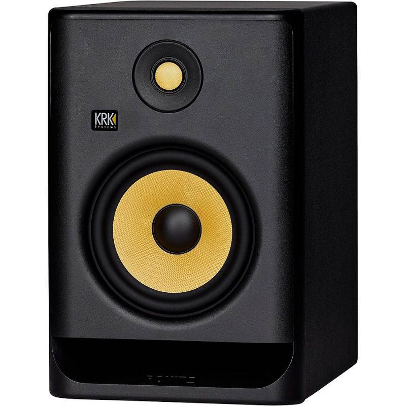 KRK RP7 Rokit G4 7" Active Studio Monitor