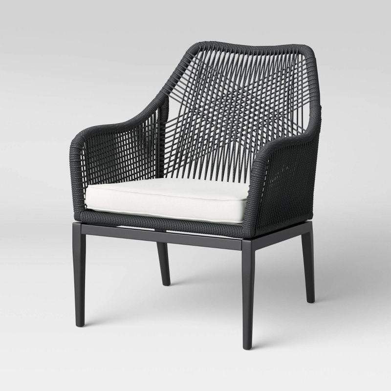 Martin Small Space 3pc Patio Chat Set - Project 62™