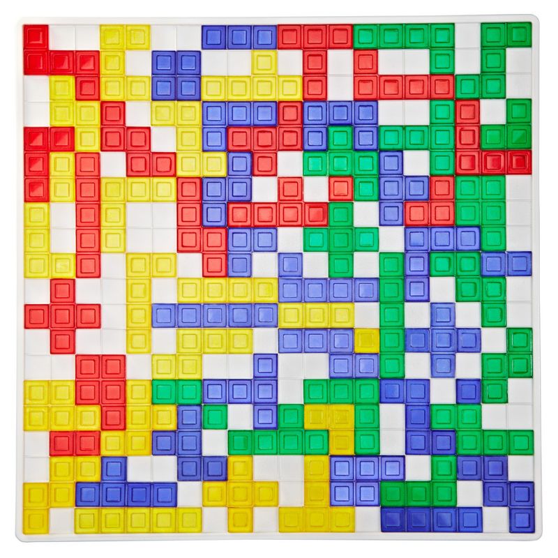 Classic Blokus Board Game