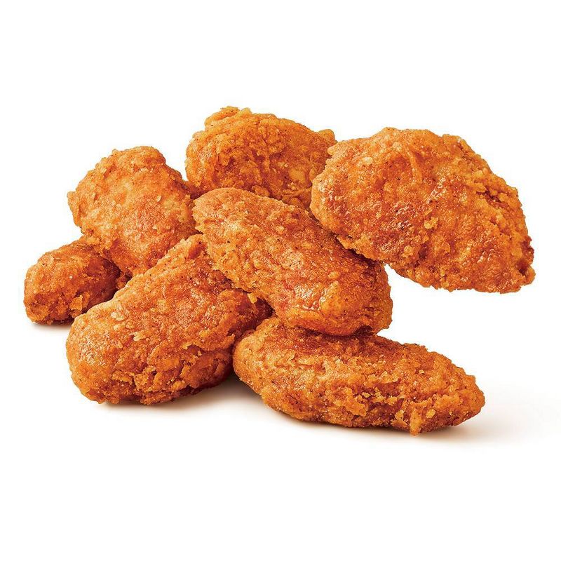 jack & annie's Frozen Buffalo Jack Wings - 9.6oz