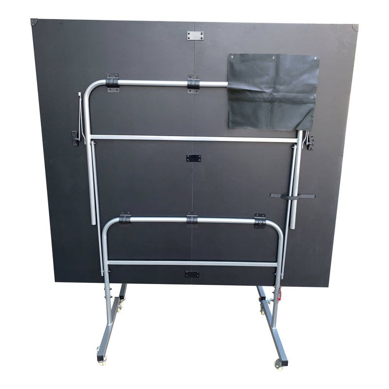 Hathaway Unity 4pc Table Tennis Table Set