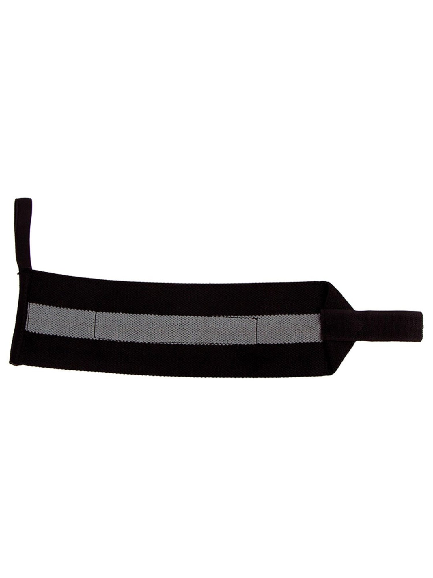 AIVIN Weight Lifting Wrist Support (Black) Size - Free Size