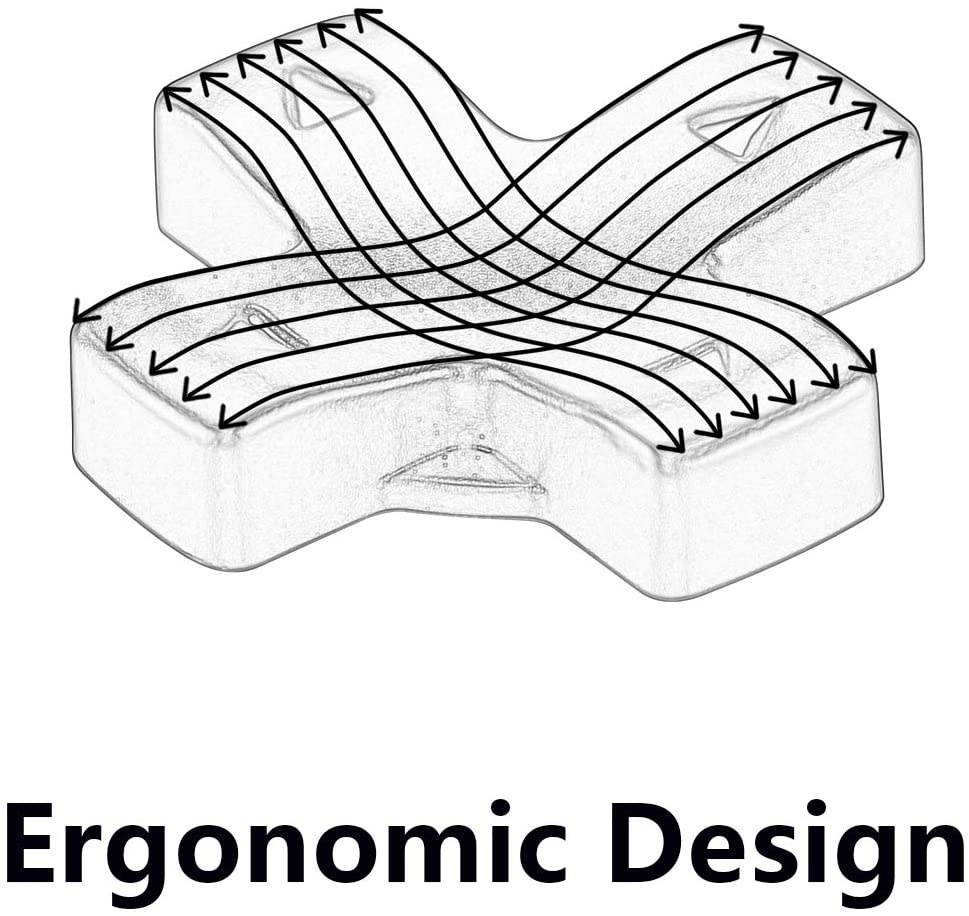 eXtremeRate Chameleon Purple Blue Joycon Handheld Controller Housing (D-Pad Version) with Full Set Buttons, DIY Replacement Shell Case for Nintendo Switch Joy-Con &ndash; Console Shell NOT Included