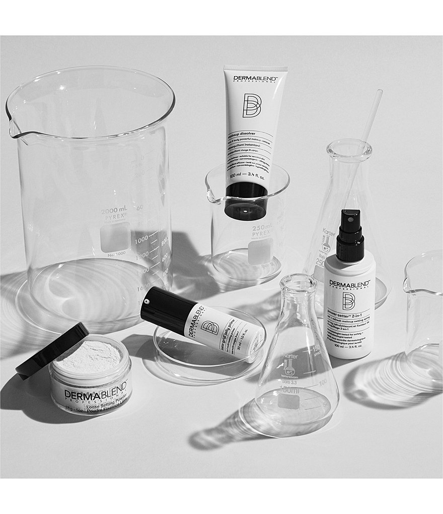 Dermablend insta-grip&trade; Jelly Makeup Primer