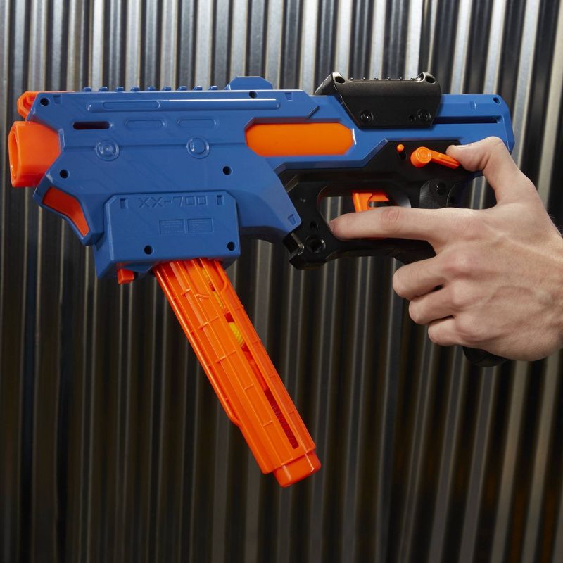 NERF Rival Finisher XX 700
