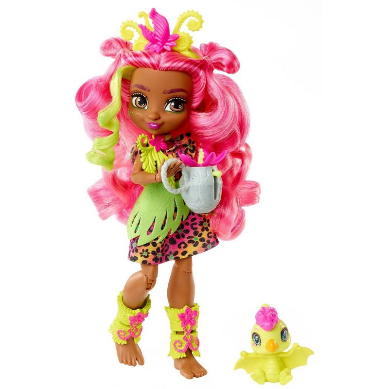 Cave Club Fernessa Doll