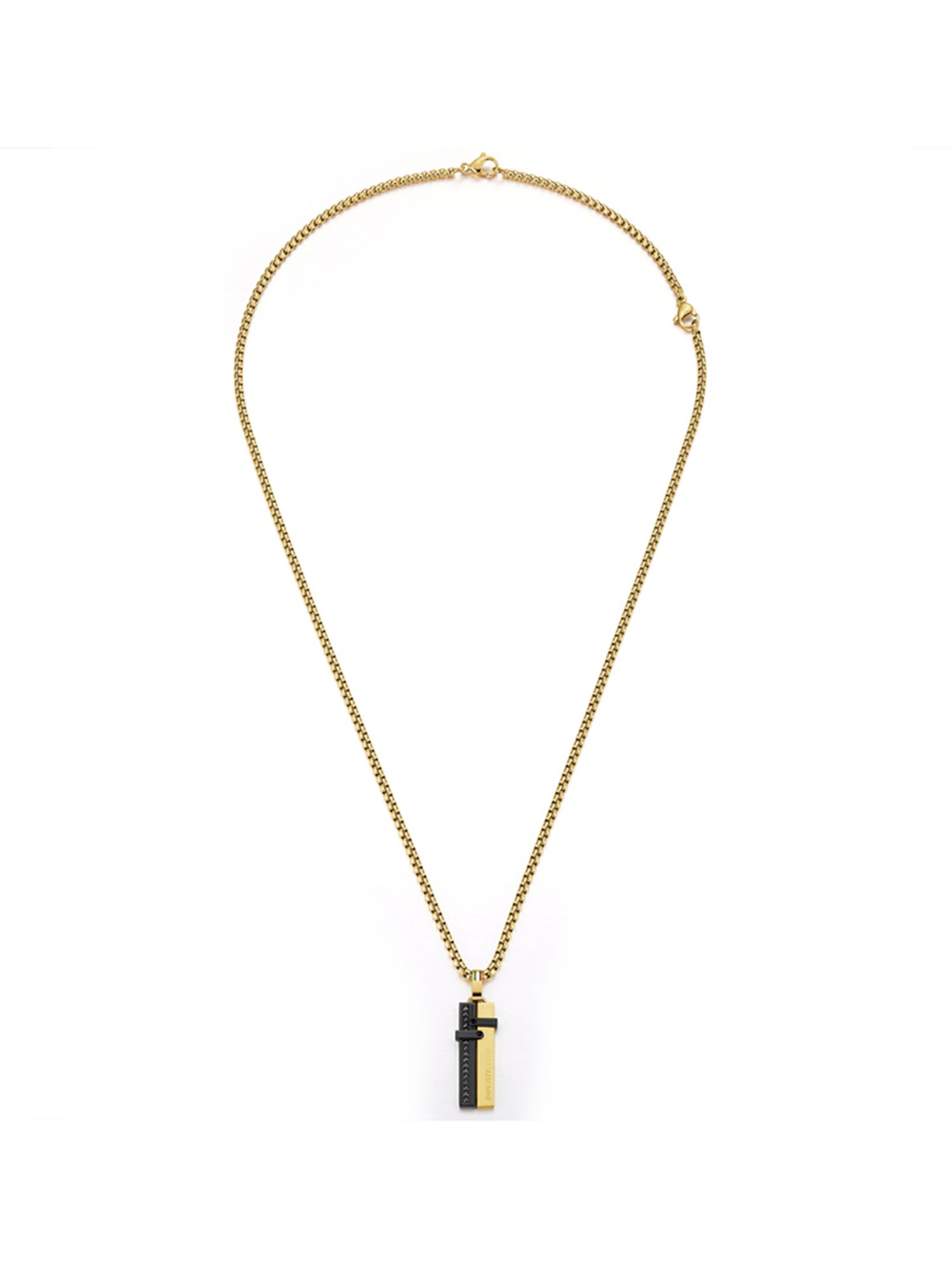 Ted Bekar Ilenie Island Pearl Bead Necklace