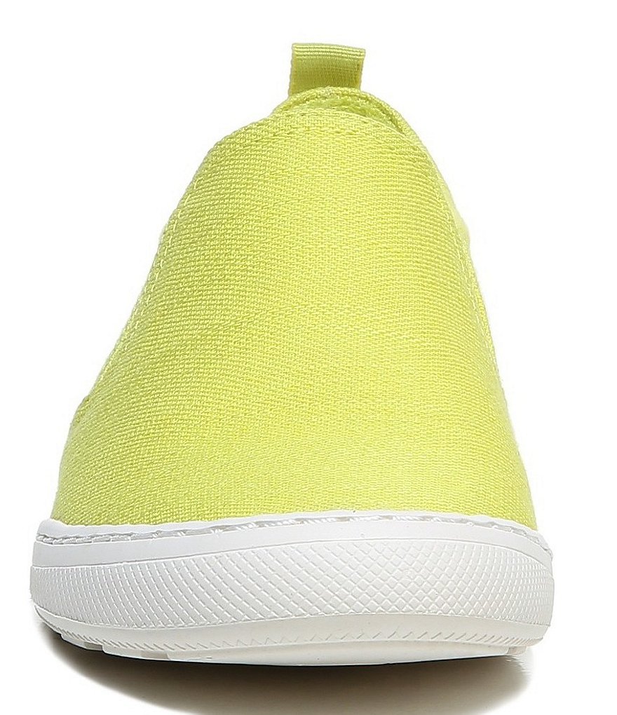 Zodiac Paige Washable Slip-On Sneakers