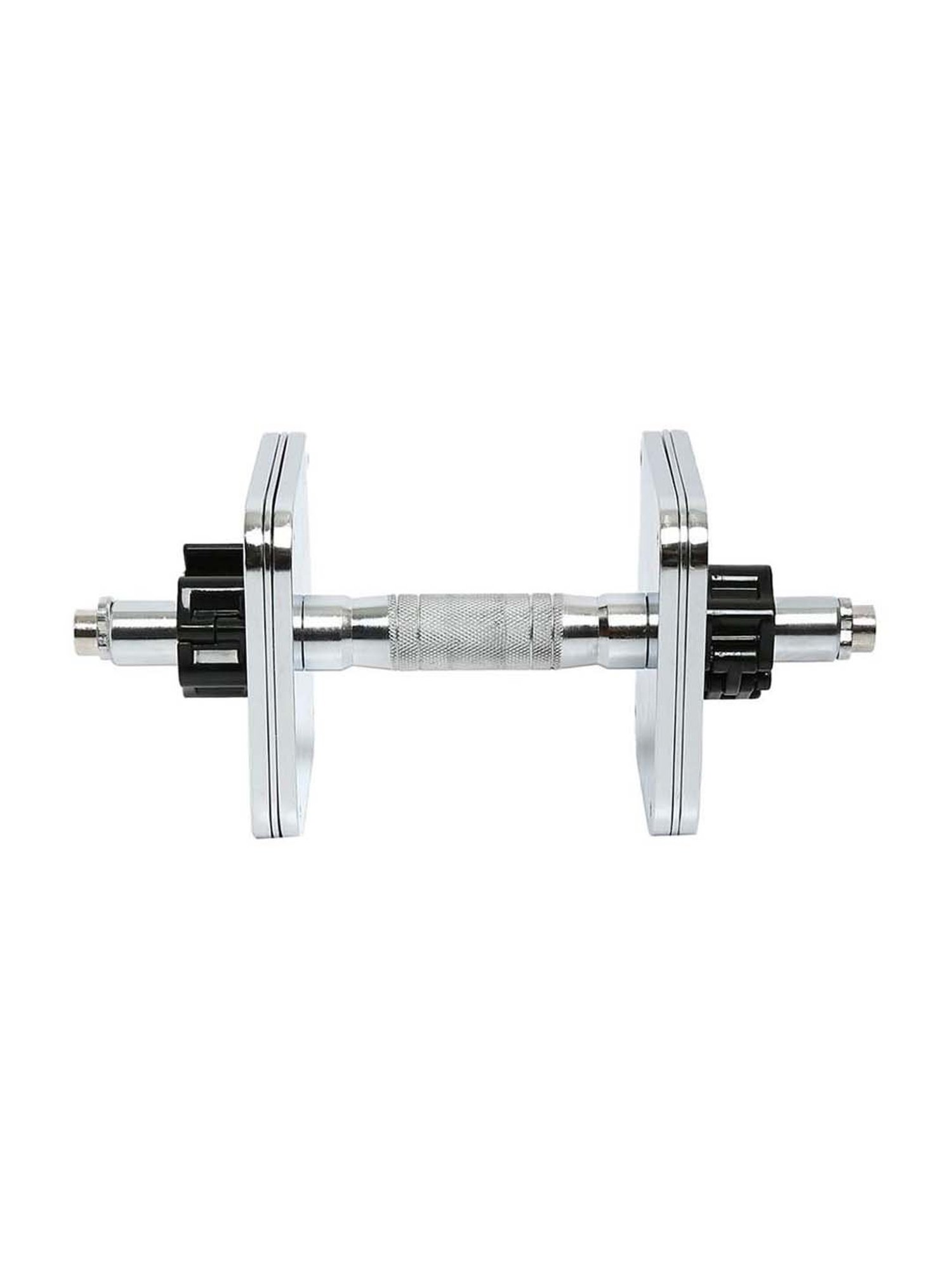Cultsport Adjustable Dumbells Set of 2 (12.5Kg)