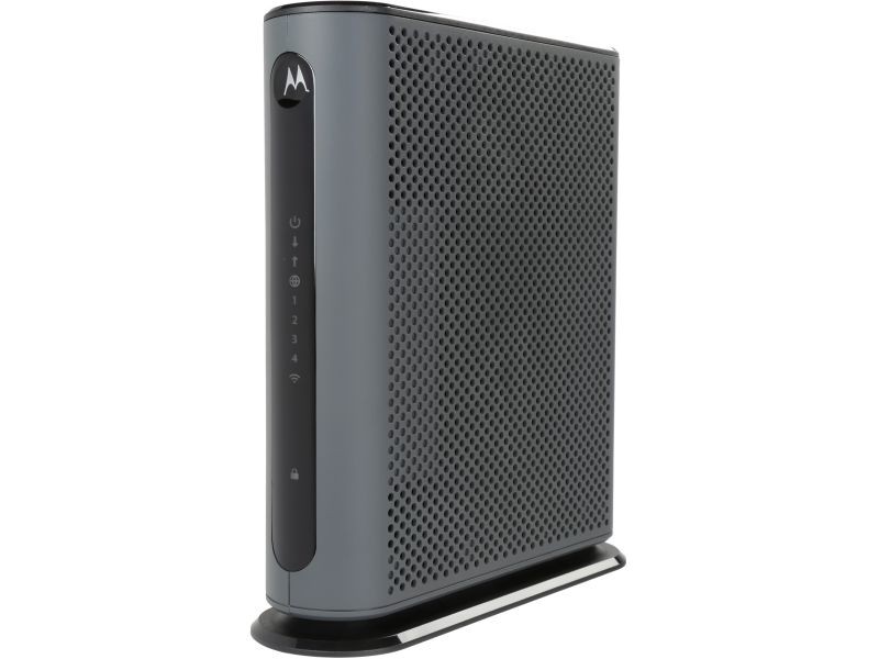 C6250100NAS AC1600 16x4 WiFi Cable Modem Router Combo C6250 DOCSIS 30 Certified for Xfinity Comcast Time Warner Cable Cox More Renewed