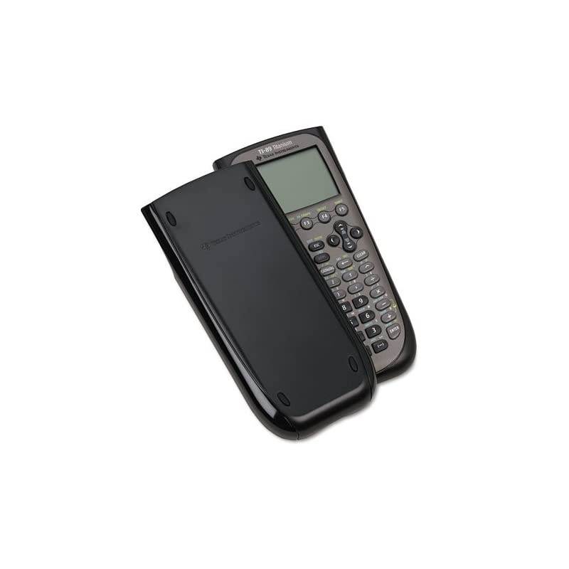 Graphing Calc Titanium Graphing Calc Titanium