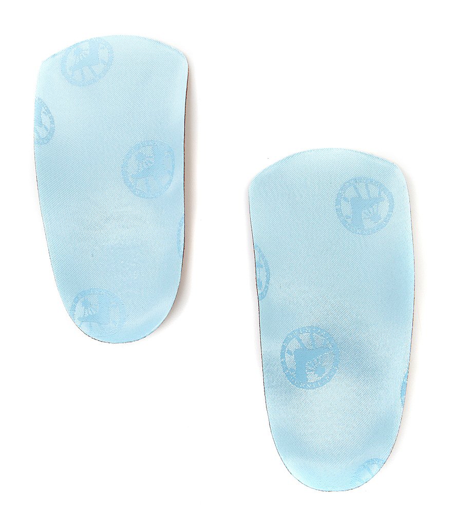 Foot Petals Technogel with Soft Spot Killer Kushionz