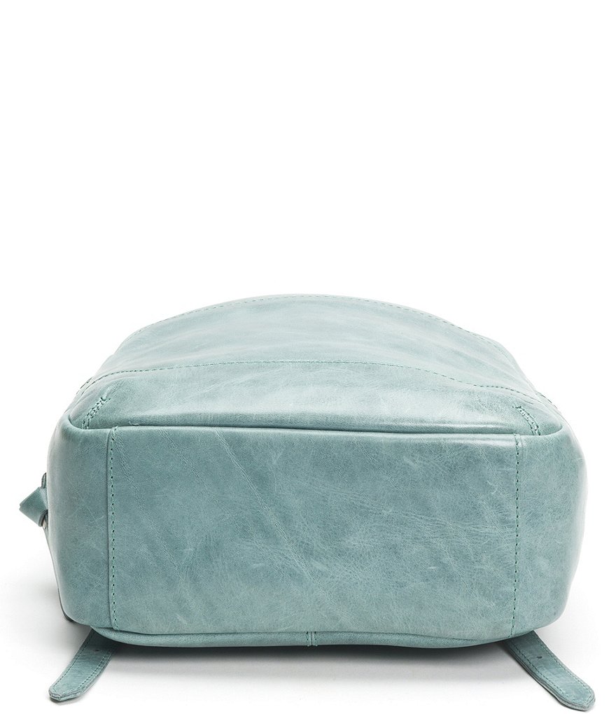 Frye Melissa Italian Leather Medium Backpack