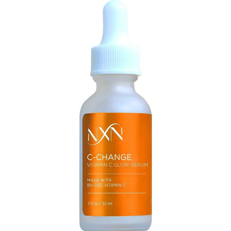 NxN C-Change Vitamin C Glow Serum - 1 fl oz