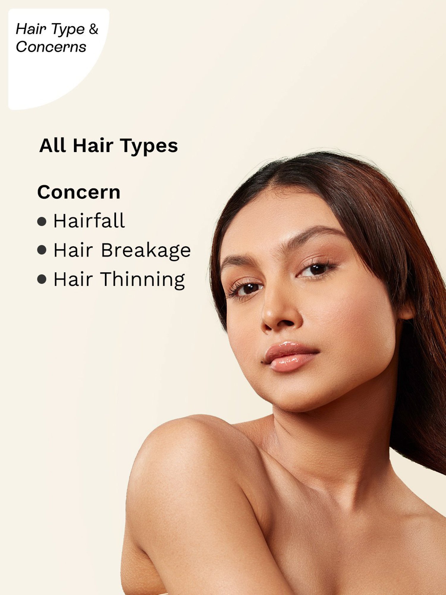 PILGRIM Spanish Rosemary & Biotin Anti-Hairfall Conditioner - 200 ml