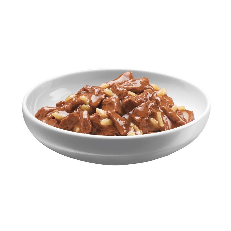 Purina Alpo Prime Cuts Adult Wet Dog Food with Lamb & Rice in Gravy - 13.2oz